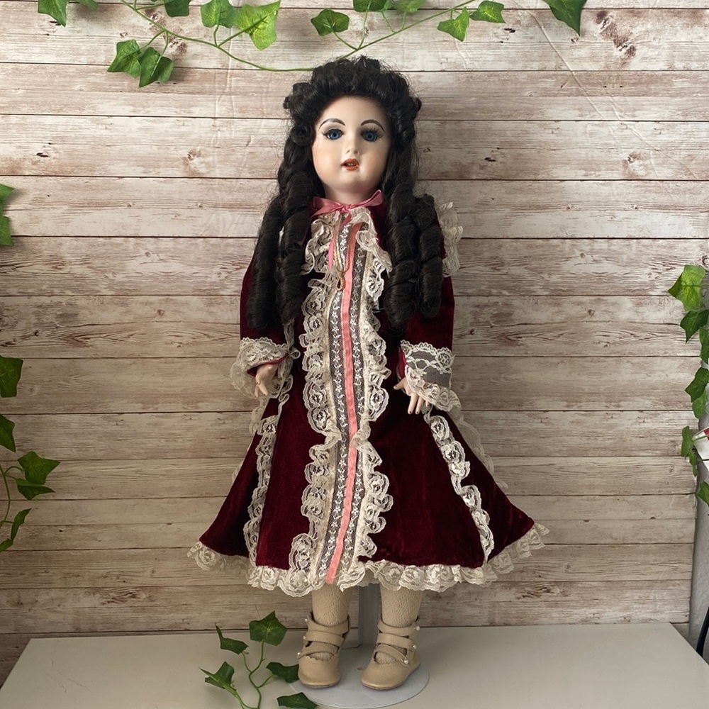 Vintage doll